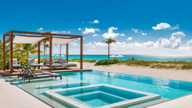 Luxurious Vacation Rental Services for Your Next Getaway