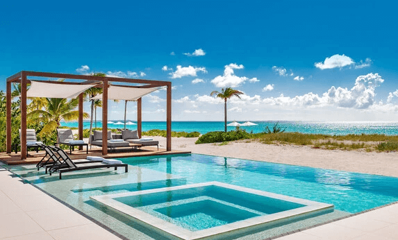 Luxurious Vacation Rental Services for Your Next Getaway