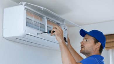Professional AC Installation Services for Comfort and Efficiency