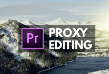 How to Speed Up Your Video Editing Workflow