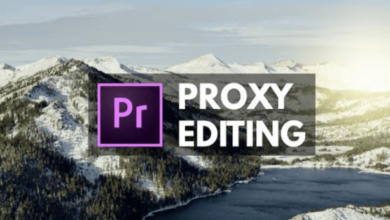 How to Speed Up Your Video Editing Workflow