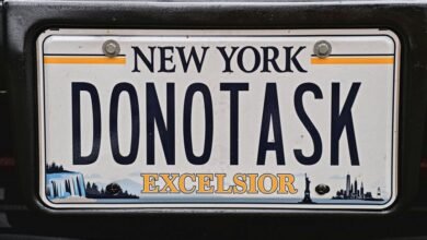 attractive vehicle registration numbers