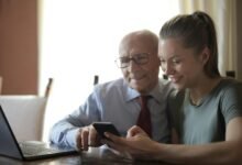 business support phone number