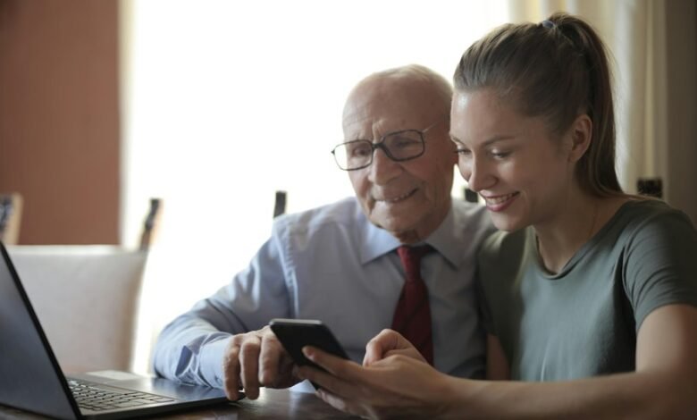 business support phone number