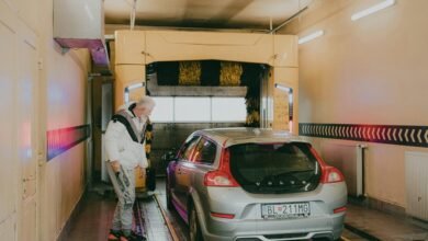car plates purchase process
