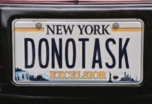 car registration explained simply