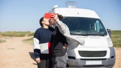 digital connections and intimacy