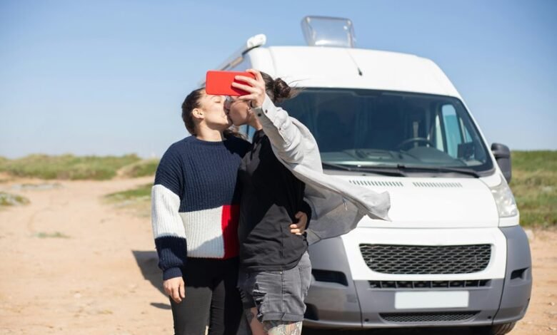 digital connections and intimacy