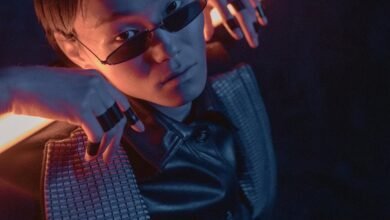 digital persona exploration revealed