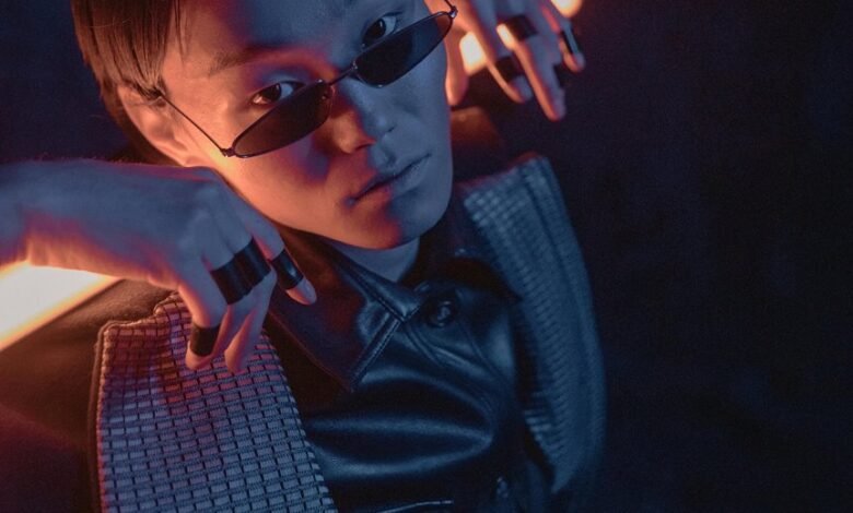 digital persona exploration revealed