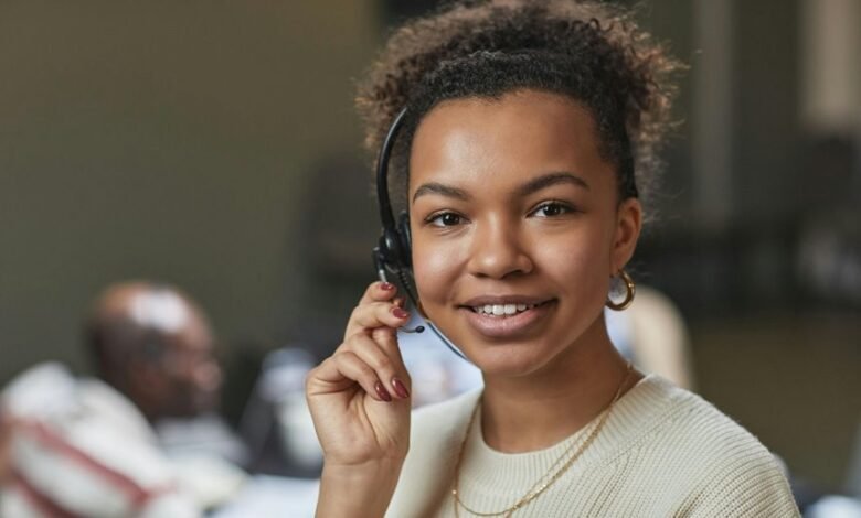 fast business support service