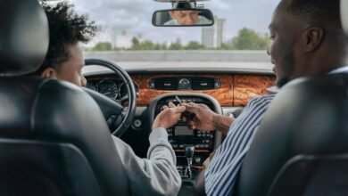 understanding vehicle identification numbers