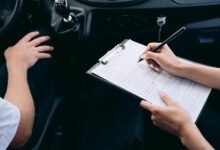 understanding vehicle license plates