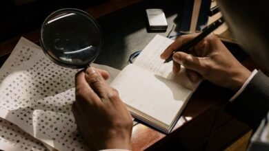 unraveling the mystery code