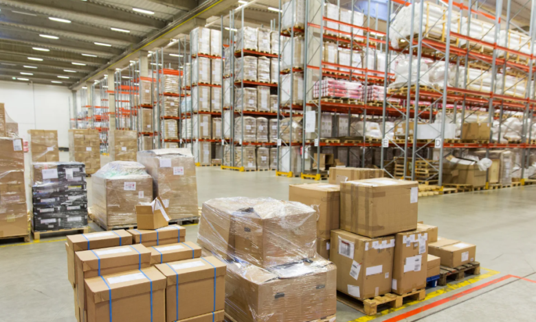 Exploring Strategic Advantages for Warehousing Operations