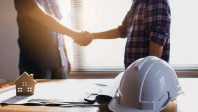 What Sets a Professional Home Builder Apart in Today's Housing Market