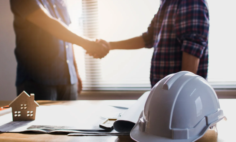 What Sets a Professional Home Builder Apart in Today's Housing Market