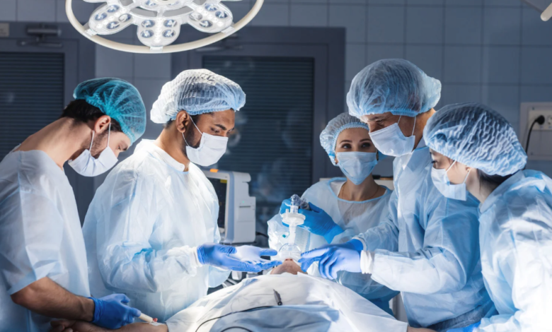 Critical Role of Nutrition in Bariatric Surgery