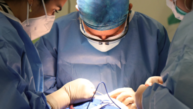How Weight Loss Surgery Can Improve Your Mobility and Joint Health