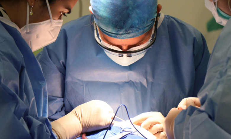 How Weight Loss Surgery Can Improve Your Mobility and Joint Health