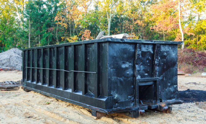 Top Benefits of Using Roll Off Dumpster Rentals for Landscaping