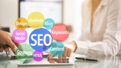 How to Choose an SEO Company That Aligns with Your Business Goals