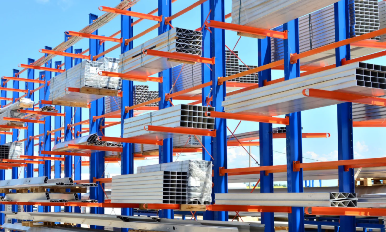 Understanding Load Capacity and Safety Standards for Racking Systems