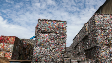 What Types of Metals Are Most Valuable in Scrap Metal Recycling?