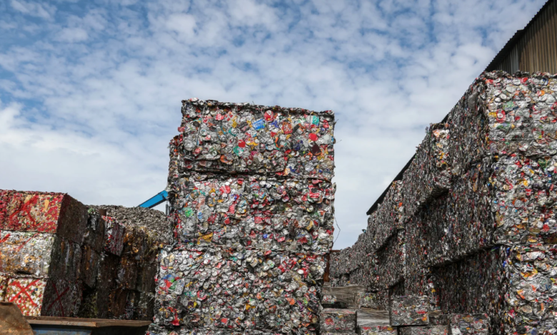 What Types of Metals Are Most Valuable in Scrap Metal Recycling?
