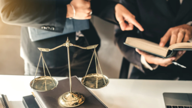 How a Criminal Defense Lawyer Can Help with Drug Charges