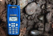 A Complete Guide to Intrinsically Safe Radios and Communication Technology