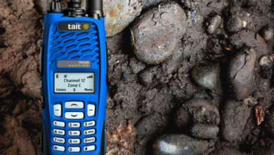 A Complete Guide to Intrinsically Safe Radios and Communication Technology