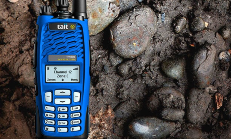A Complete Guide to Intrinsically Safe Radios and Communication Technology