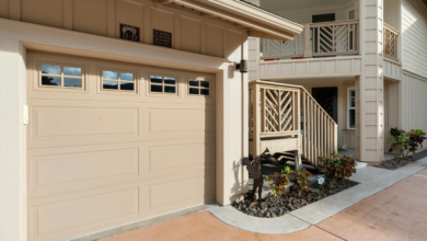 How to Prevent Garage Door Malfunctions with Regular Service