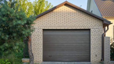 Top Garage Door Service Myths Debunked: What Homeowners Should Really Know