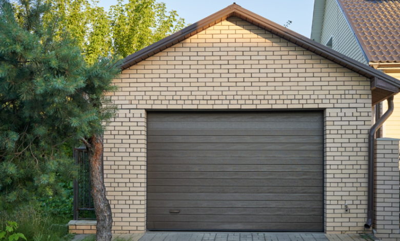 Top Garage Door Service Myths Debunked: What Homeowners Should Really Know