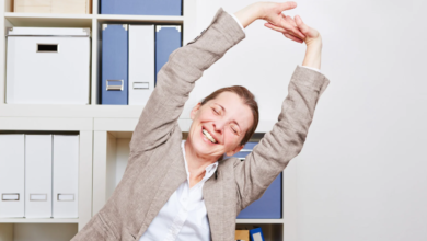 How Mindfulness and Relaxation Techniques Aid in Pain Relief