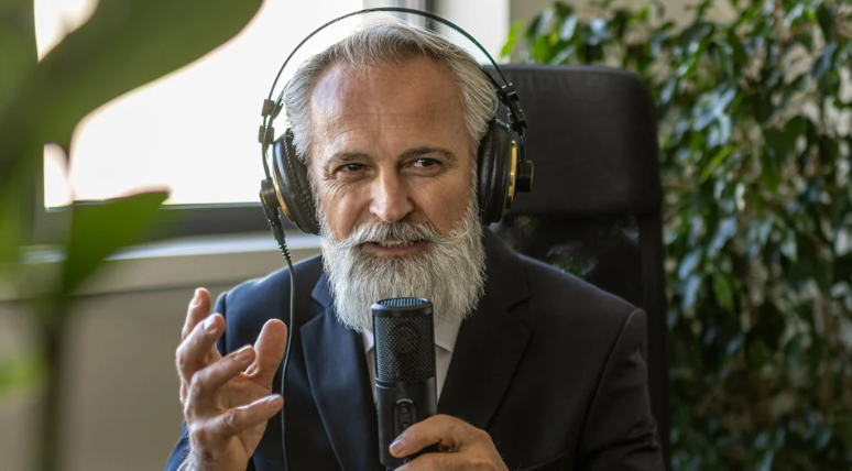 Best Podcasts to Help Your Recovery from Alcohol Addiction