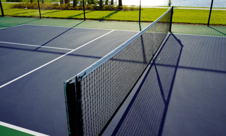 Key Considerations When Planning Tennis Court Construction