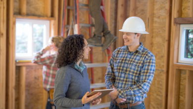 Top Benefits of Hiring a Local Home Remodeling Contractor