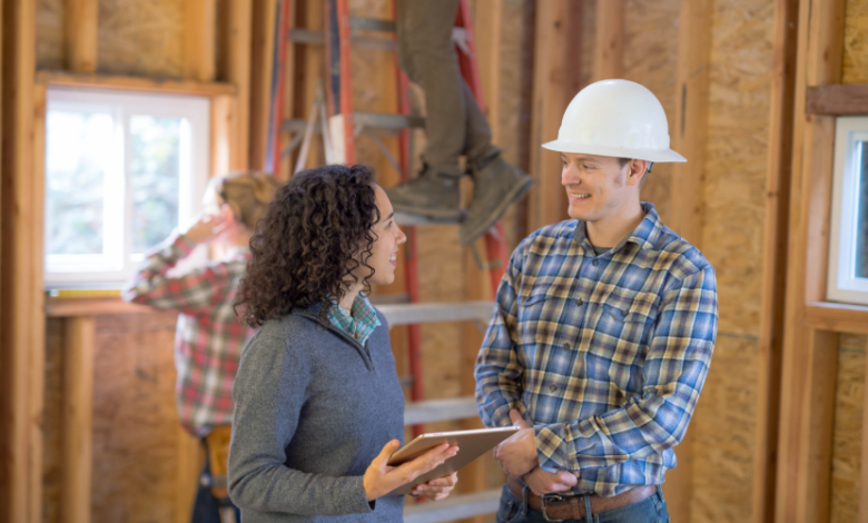 Top Benefits of Hiring a Local Home Remodeling Contractor