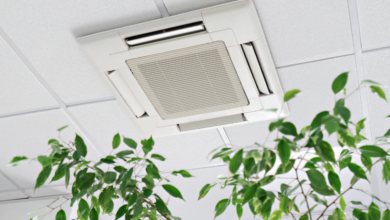 Seasonal Changes and Their Effect on Indoor Air Quality