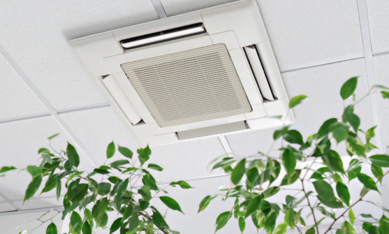 Seasonal Changes and Their Effect on Indoor Air Quality
