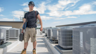 5 Common AC Problems Homeowners Should Never Ignore