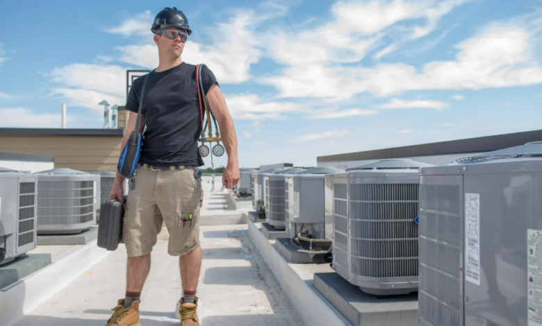 5 Common AC Problems Homeowners Should Never Ignore