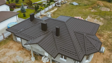 How Metal Roofing Protects Your Home from Severe Weather Conditions