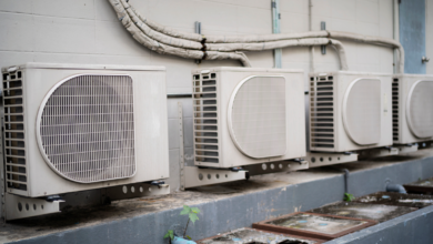 How Ductless AC Improves Indoor Air Quality