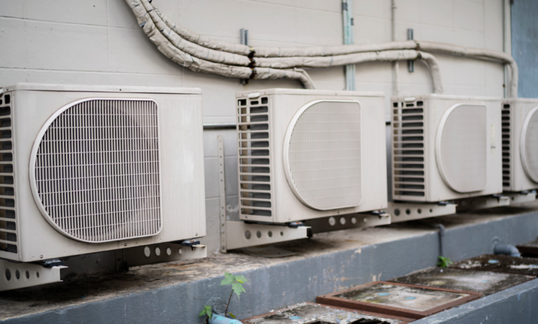How Ductless AC Improves Indoor Air Quality