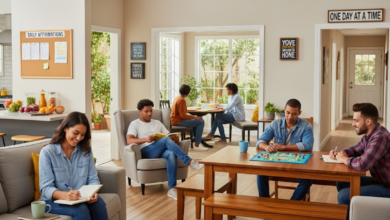 How to Maintain an Attitude of Gratitude During Recovery