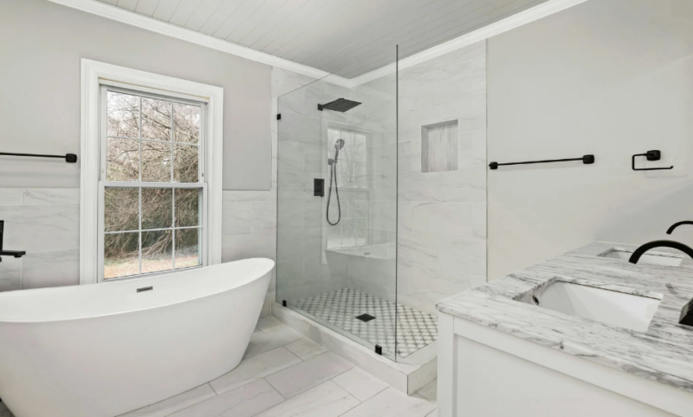 The Importance of Ventilation in Bathroom Remodeling Projects